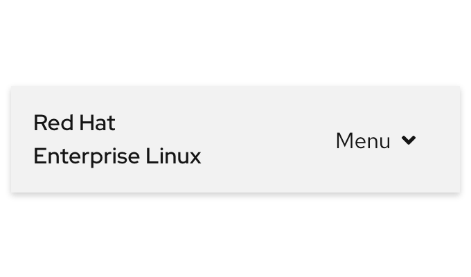 Navigation (secondary)